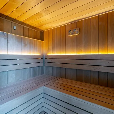 Montame - Modern Luxury In The Swiss Alps شاليه Riddes